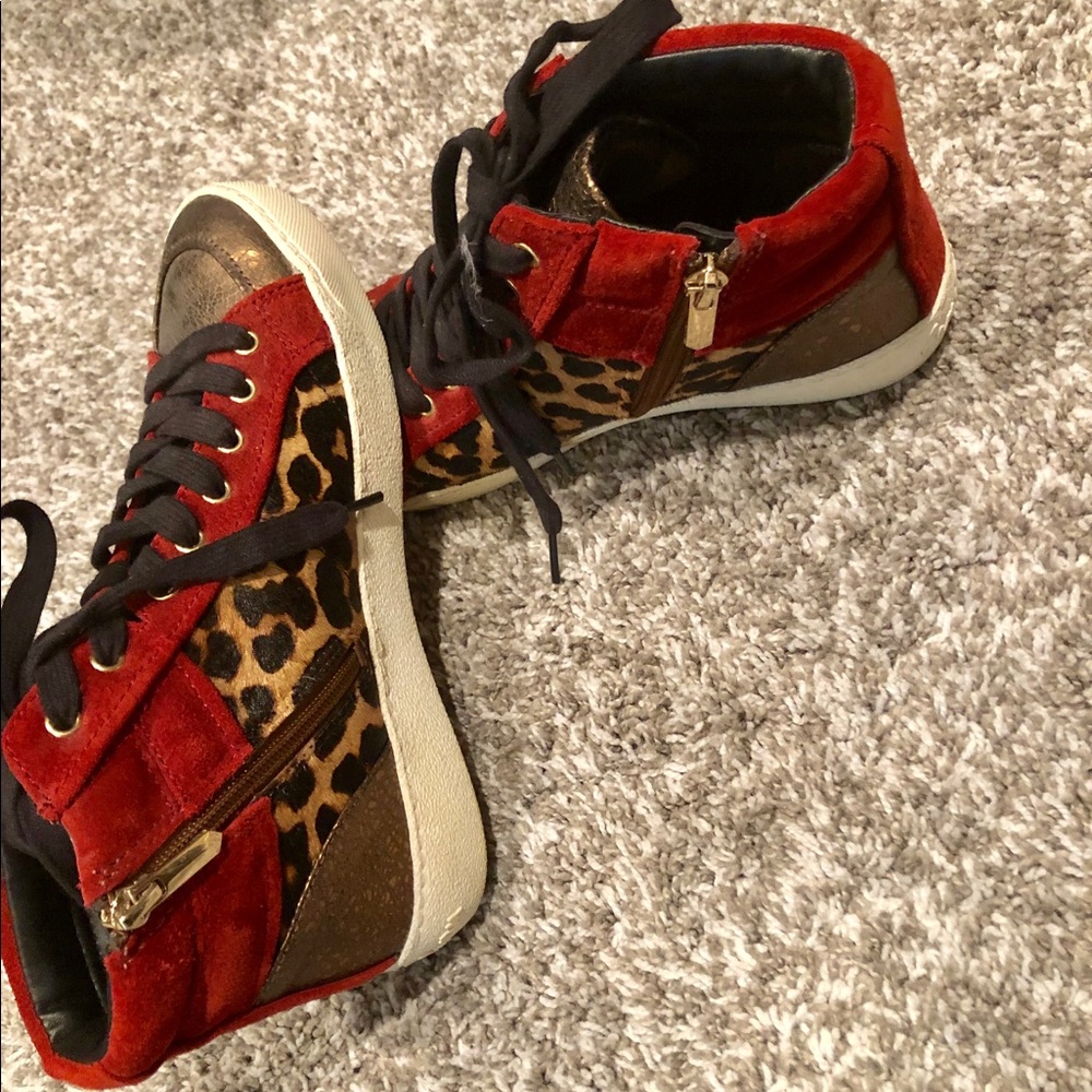 Sam Edelman sneakers